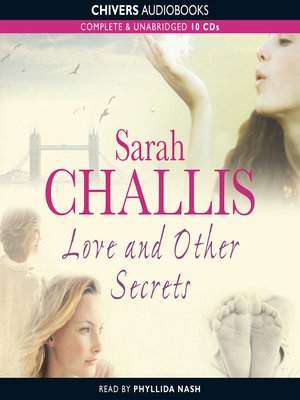 cover image of Love and Other Secrets
